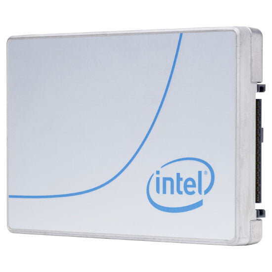 Intel DC P4600 3,2 TB 2.5" PCI Express 3.1 NVMe 3D TLC