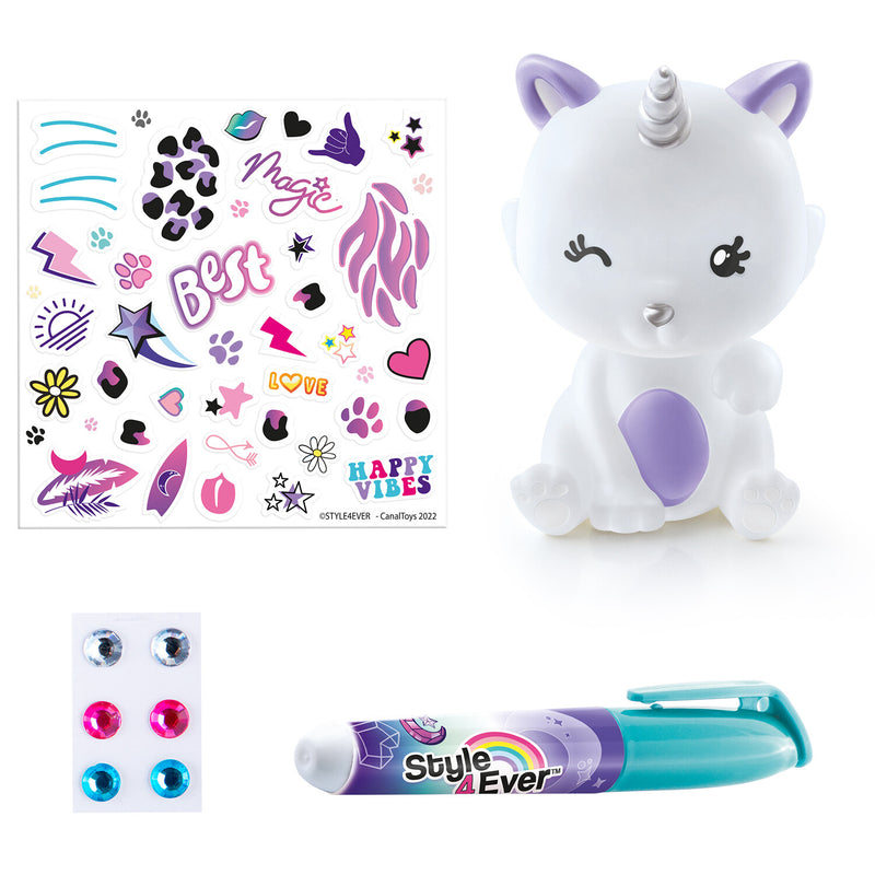 Canal Toys OFG 267 kunstsæt