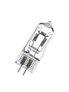 Osram 64540 halogenlampe 650 W GX6.35