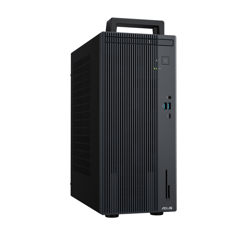 ASUS ExpertCenter V500 Mini Tower V500MV-13420H091W Intel® Core™ i5 i5-13420H 8 GB DDR5-SDRAM 512 GB SSD Windows 11 Home PC Sort