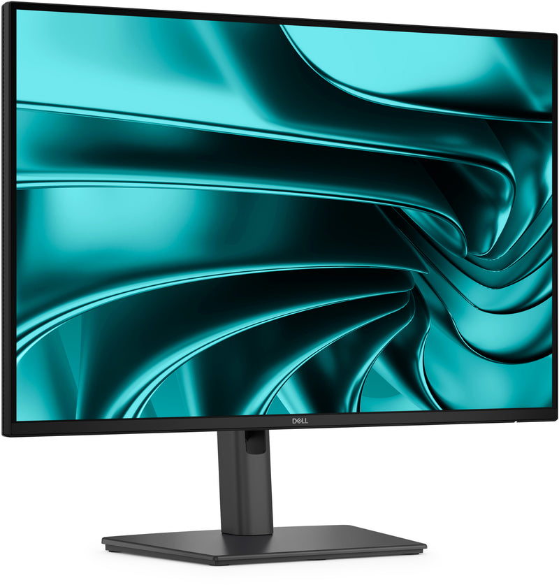 DELL Pro P P2426E computerskærm 61,2 cm (24.1") 1920 x 1200 pixel WUXGA LCD Sort