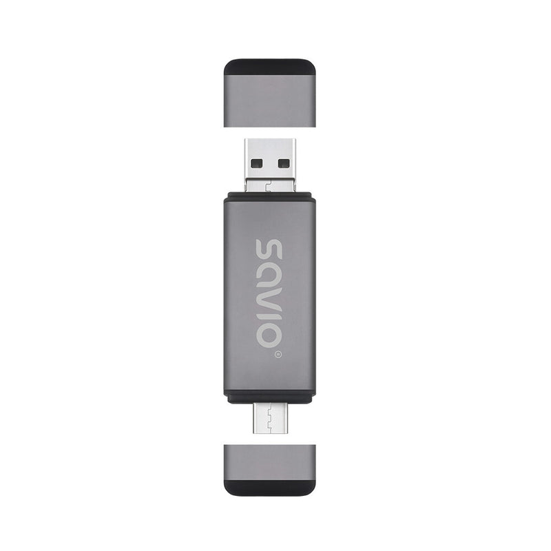 Savio SAVAK-72 interface-kort/adapter