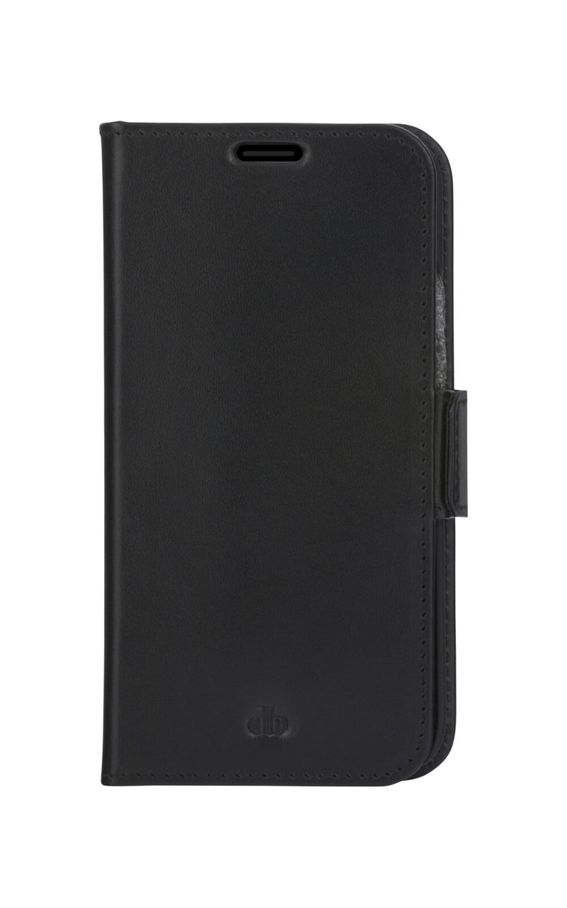 dbramante1928 Copenhagen Slim - iPhone 13 Pro Max-Black
