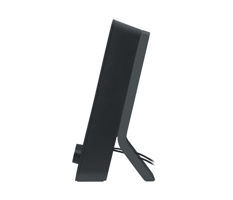 Logitech Z207 Sort Kabel & trådløs 5 W
