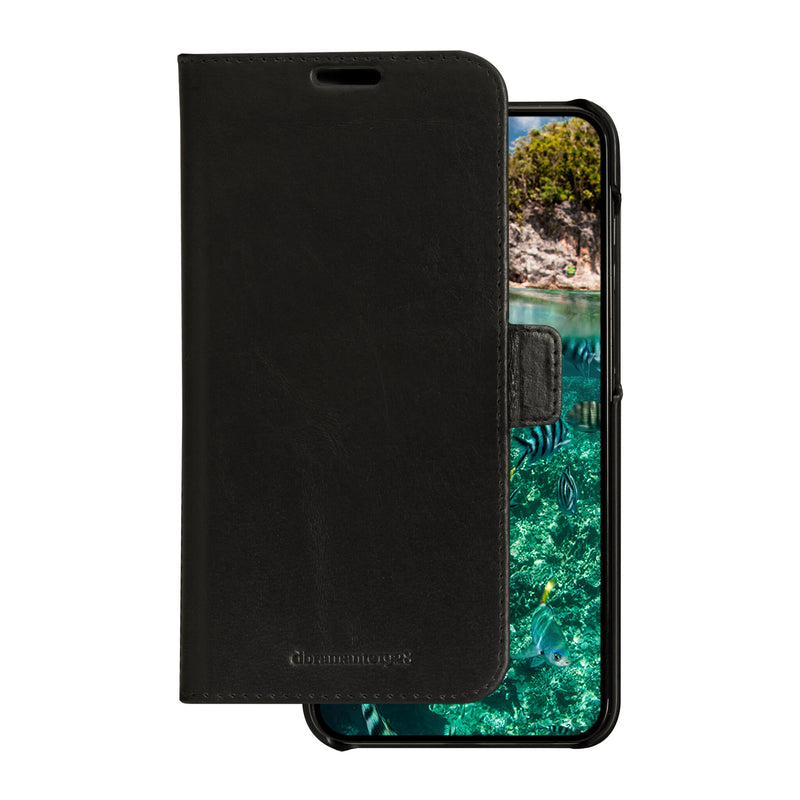 dbramante1928 Lynge mobiltelefon etui 16,8 cm (6.6") Folie Sort