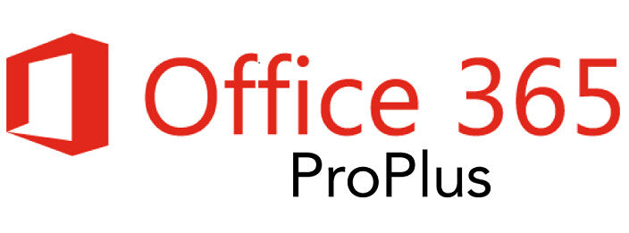 Microsoft Office 365 ProPlus A Open Value Subscription (OVS) 1 licens(er) Flersproget 1 måned(er)