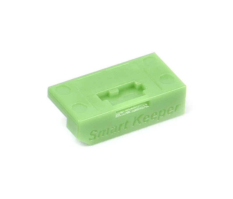 Smartkeeper DL04P1GN portblokering DisplayPort Grøn 10 stk