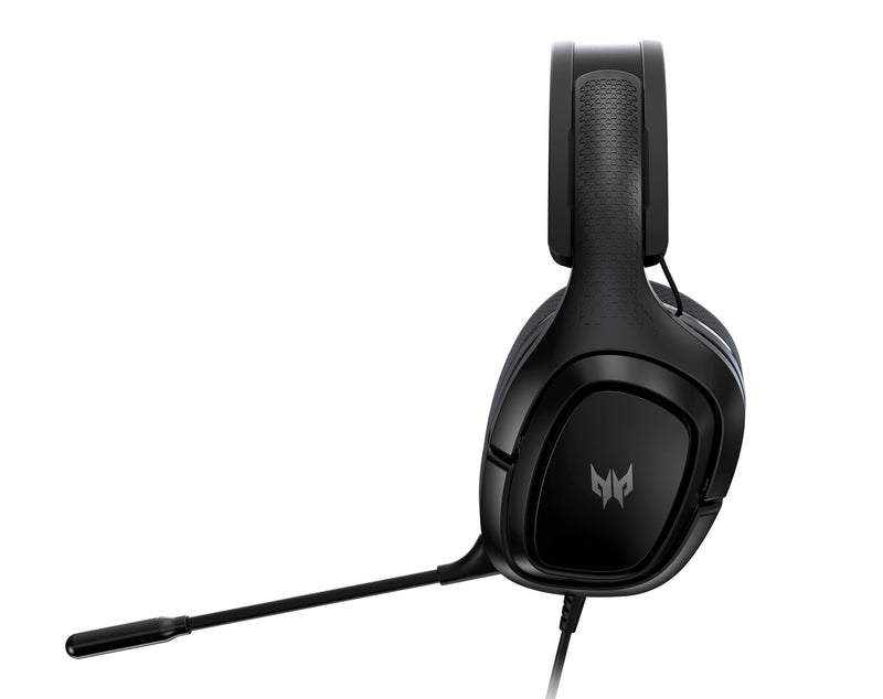 Acer Predator Galea 315 Headset Ledningsført Spil Sort