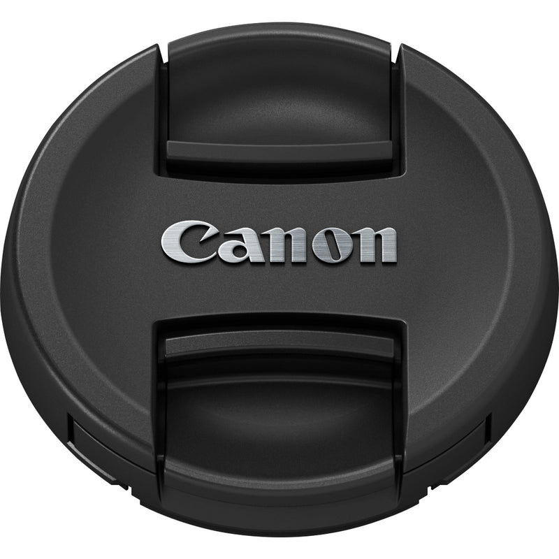 Canon 0576C001 objektivdæksel Digitalt kamera 4,9 cm Sort