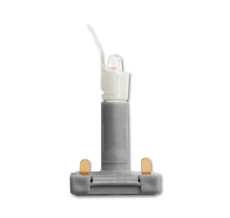 Busch-Jaeger 2CKA001784A0784 LED-lampe Rød