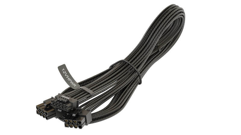 Seasonic WATX16883EW intern strømkabel 0,75 m