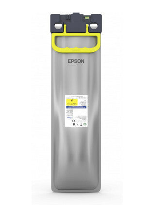 Epson C13T05B44N blækpatron 1 stk Original Gul
