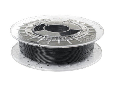 Spectrum Filaments S-Flex 90A 1.75mm Sort 500 g