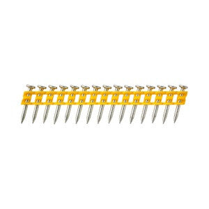 DeWALT DCN8901035 tilbehør til sømpistol og hæftepistol Klemme-, bolt- og sømsortiment DCN890N-XJ; DCN890P2-QW;