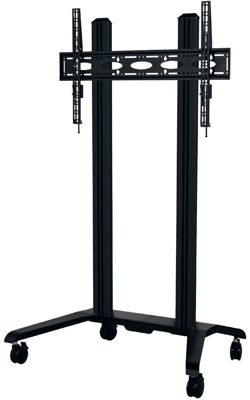 B-Tech BT8564 3,05 m (120") Sort
