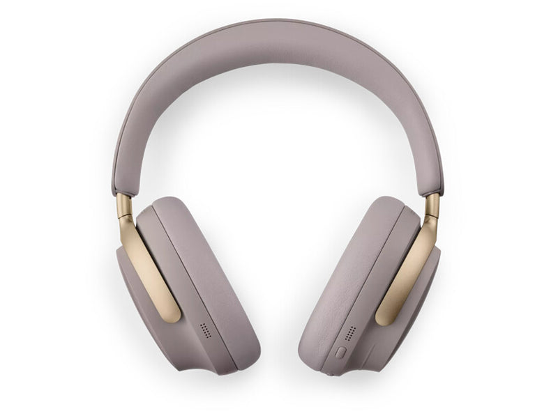 Bose QuietComfort Ultra Headset Kabel & trådløs Musik/hverdag Bluetooth Lyserød