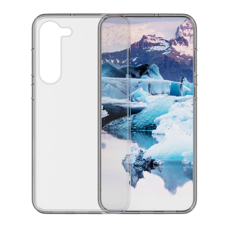 dbramante1928 Iceland Pro mobiltelefon etui 15,5 cm (6.1") Cover Transparent