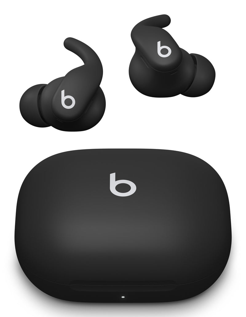 Beats by Dr. Dre Powerbeats Fit Headset Trådløs I ørerne Sport Bluetooth Sort