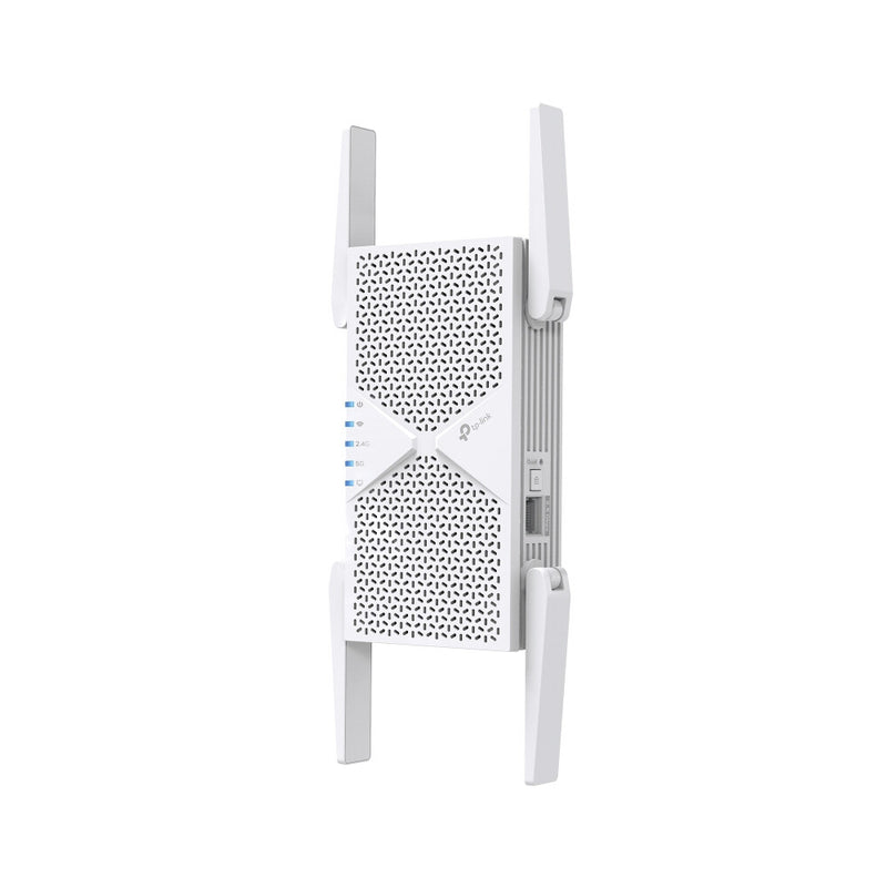 TP-Link RE405BE netværk forlænger Netværksgentager Hvid 2500 Mbit/s