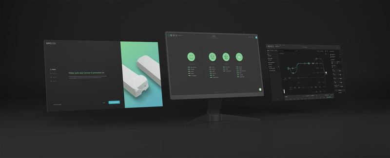 HPE Aruba Networking UXI Agent 3-year Cloud Subscription E-STU 3 År