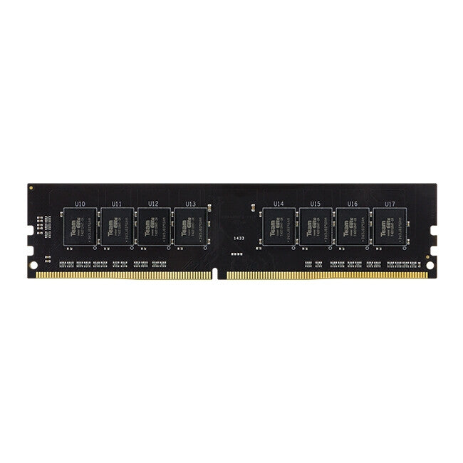 Team Group ELITE TED432G3200C2201 hukommelsesmodul 32 GB 1 x 32 GB DDR4 288-pin DIMM