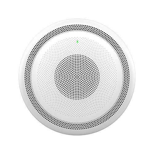 Grandstream Networks GSC3516 højttaler 2-vejs Hvid Kabel & trådløs 15 W