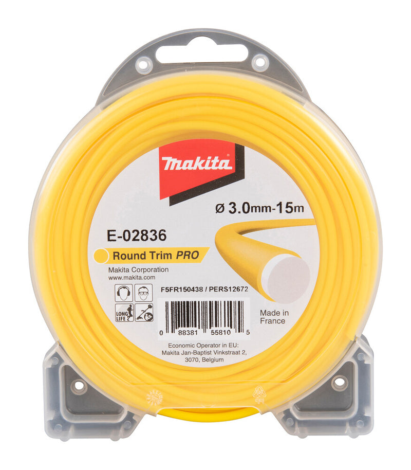 Makita E-02836 tilbehør til kratskærer & kantklipper