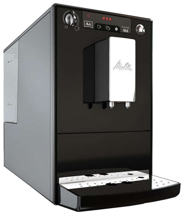 Melitta Caffeo Solo Espressomaskine