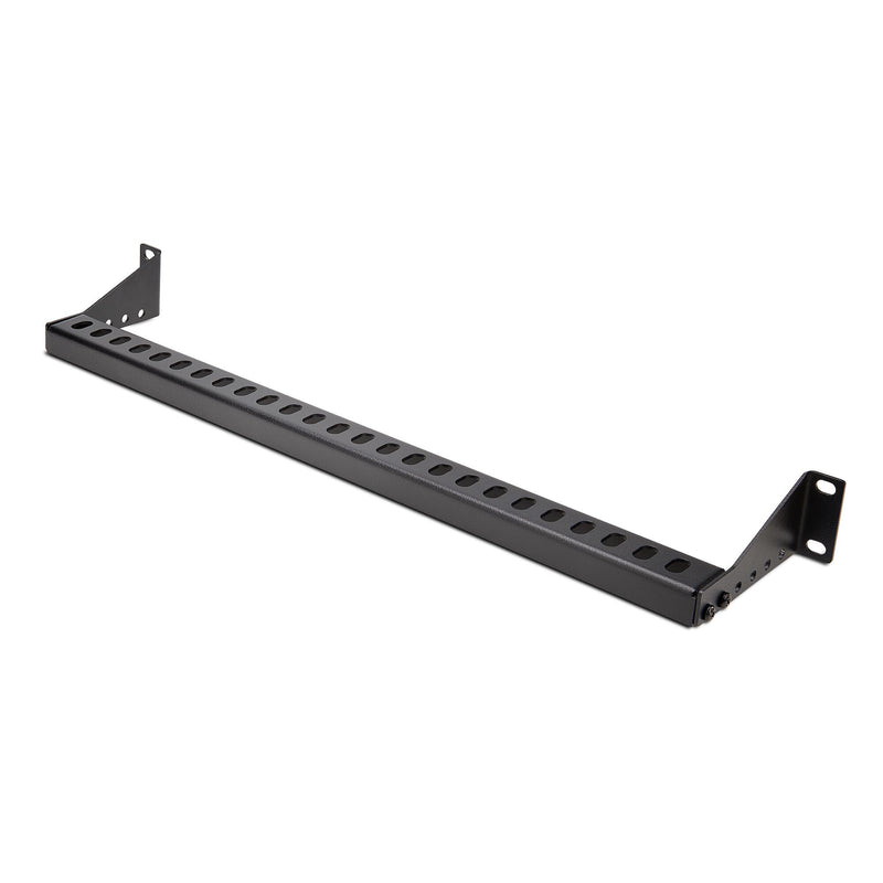 StarTech.com 12S-CABLE-LACING-BAR tilbehør til rack Kabelsnorebar