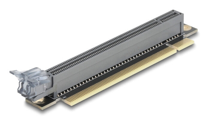 DeLOCK 81290 interface-kort/adapter Intern PCIe