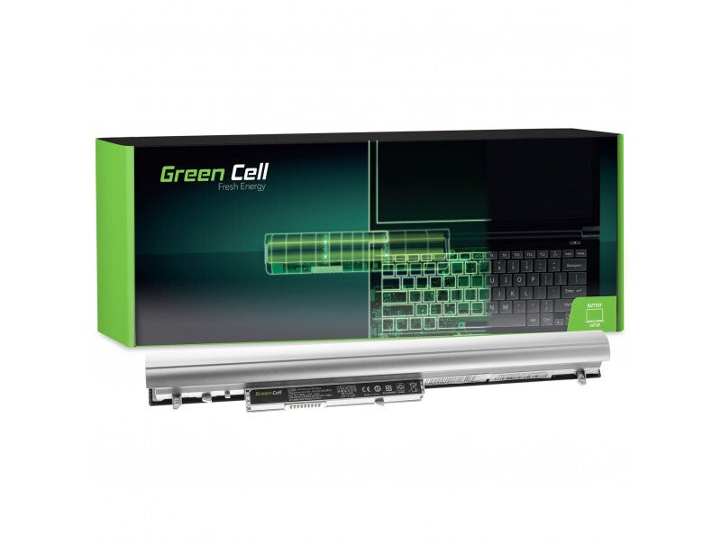 Green Cell HP92 laptop reservedel Batteri