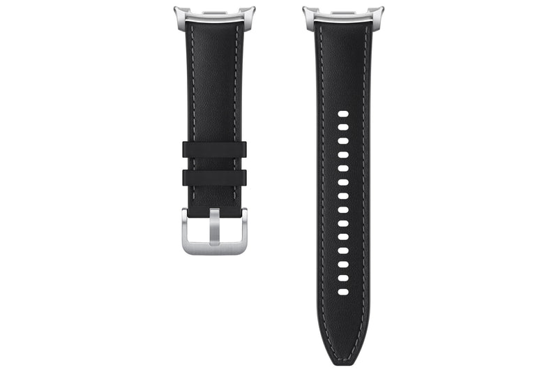 Samsung ET-SLL50LBEGEU Smart bærbart (wearable) tilbehør Band Sort Imiteret læder