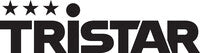 Tristar FR-9026 frituregryde Dobbelt 8 L Enkeltstående 2700 W Varmluftsteger Sort