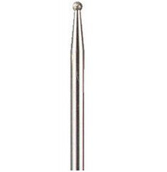 Dremel 7103 gravør bit 1 stk