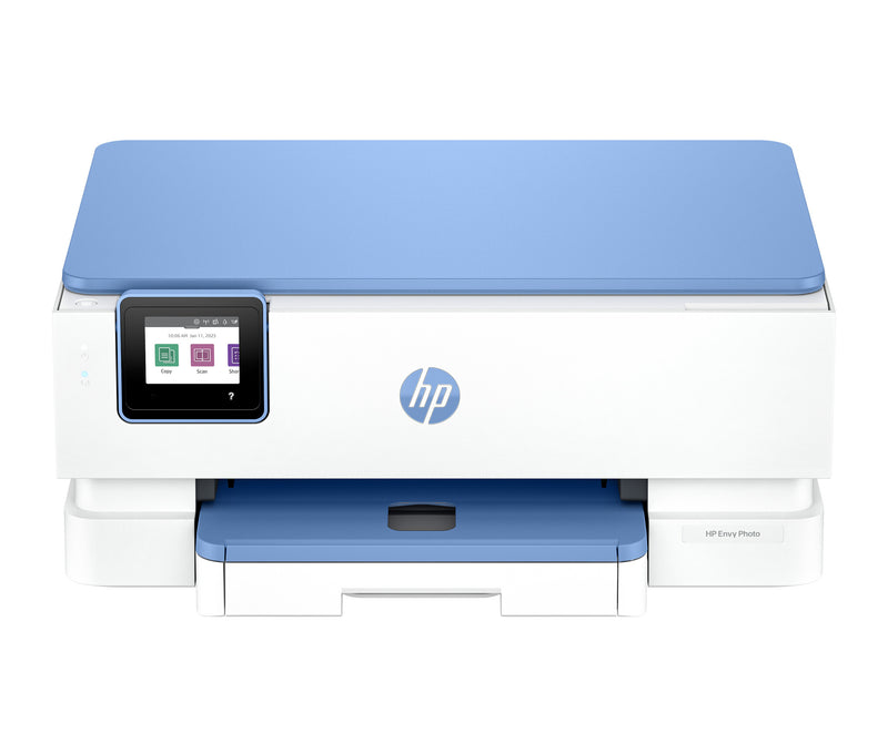 HP Envy 7231 Trådløst All-in-One Farve Printer, Instant Ink