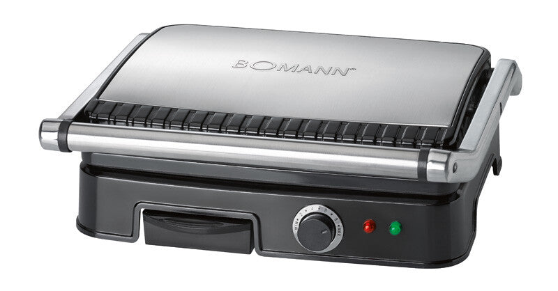 Bomann KG 2242 CB kontaktgrill