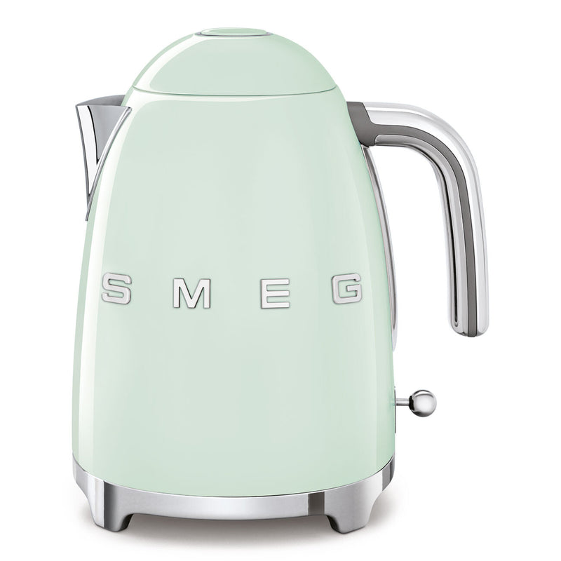 Smeg 50's Style Elkedel KLF03PGEU Pastelgrøn