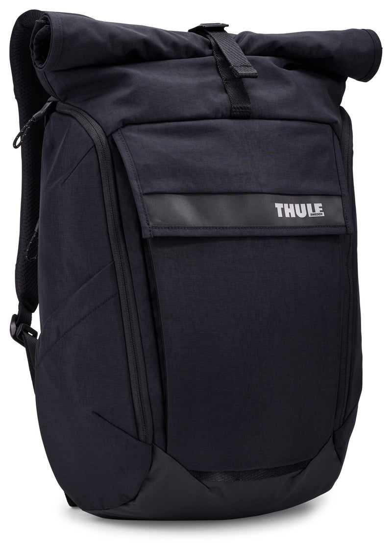 Thule Paramount PARABP3116 Black rygsæk Fritidsrygsæk Sort Nylon, Polyester