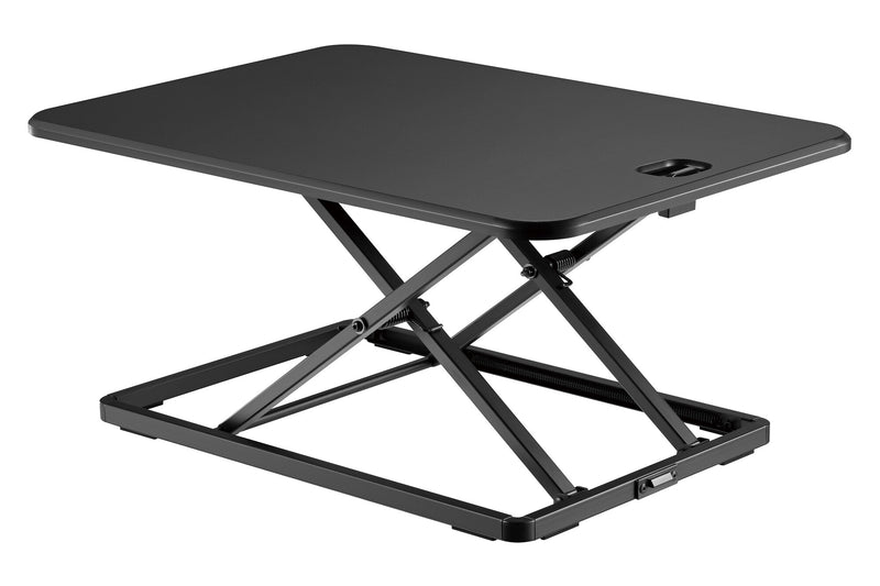 Digitus DA-90445 laptop stativ Sort