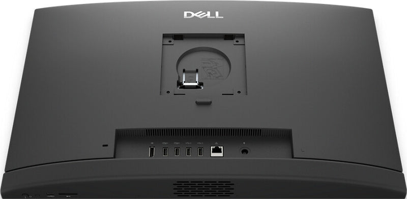 DELL Pro QC24251 Intel® Core™ i5 i5-14500T 61 cm (24") 1920 x 1080 pixel All-in-One PC 16 GB DDR5-SDRAM 512 GB SSD Windows 11 Pro Wi-Fi 6E (802.11ax) Sort