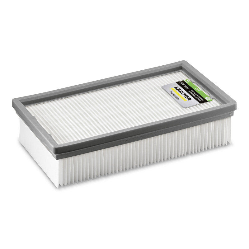 Kärcher 6.904-367.0 støvsuger tilbehør & forsyning Filter Universel