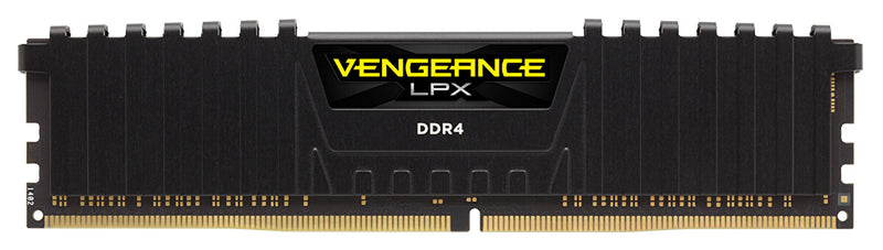 Corsair Vengeance LPX 16GB DDR4-2400 hukommelsesmodul 2 x 8 GB 288-pin DIMM