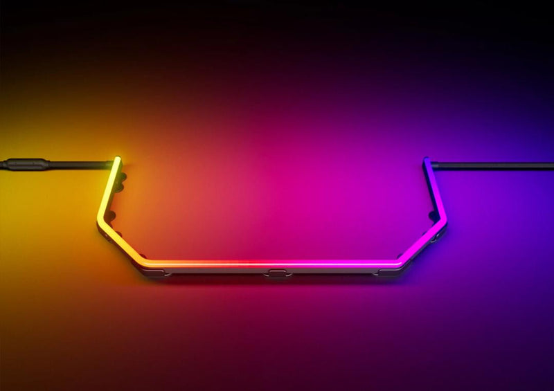 HYTE Noodle Universel RGB-lysforbedringssæt