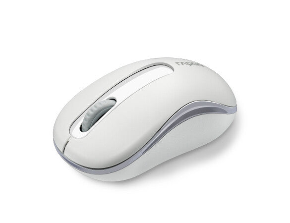 Rapoo M10 Plus mus Kontor Ambidextrous RF trådløst Optisk 1000 dpi