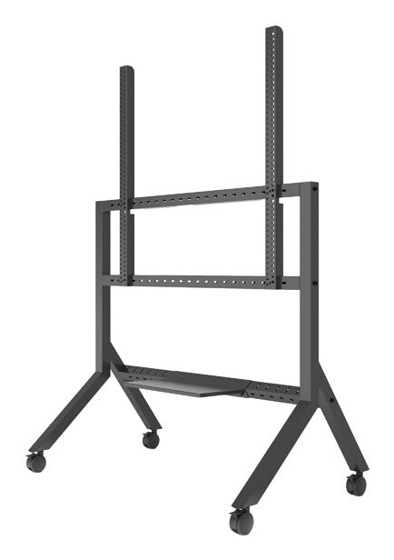 B-Tech BT8546 2,79 m (110") Sort