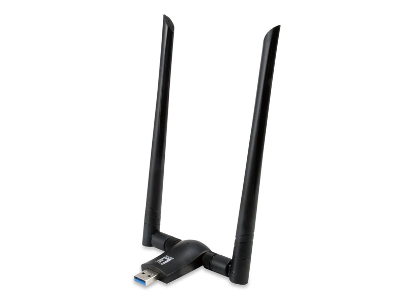 LevelOne WUA-1810E netværkskort WLAN 867 Mbit/s