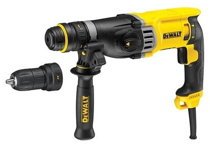 DeWALT D25144K hammerbor 900 W SDS-plus