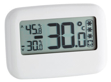 TFA-Dostmann 30.1042 digital kropstermometer