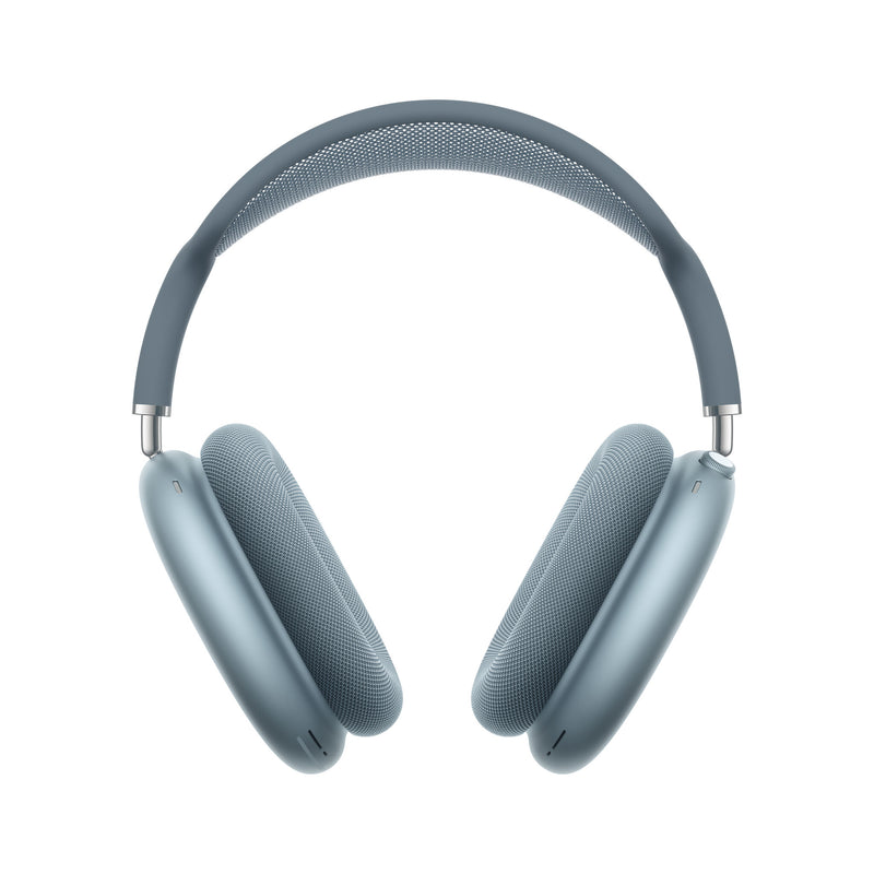 Apple AirPods Max Headset Trådløs Opkald/musik USB Type-C Bluetooth Blå