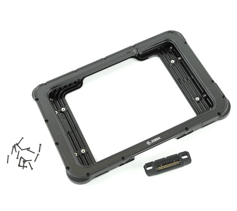 Zebra RUGGED FRAME 10IN W/ RUGGED IO Cover Sort